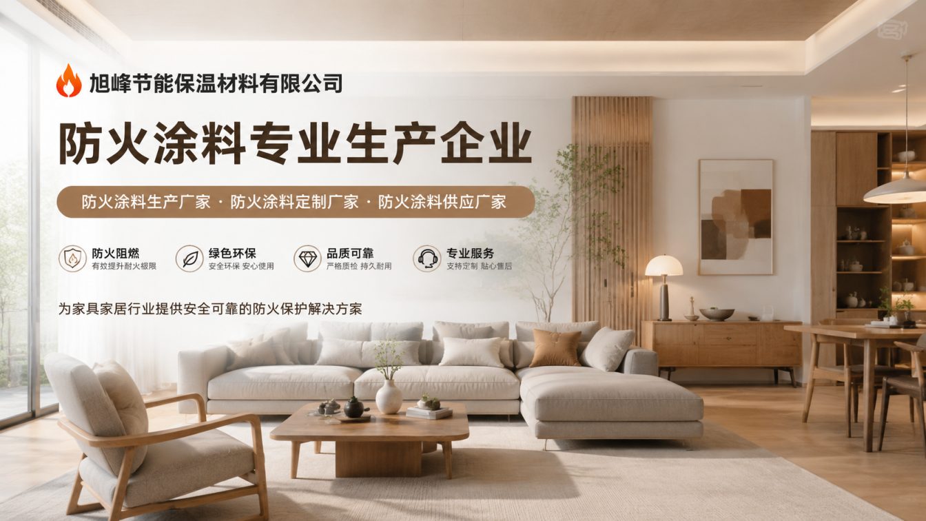 腾冲为建筑防火保温提供系统方案